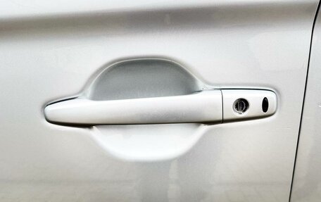 Mitsubishi Outlander III рестайлинг 3, 2018 год, 2 250 000 рублей, 9 фотография