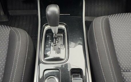 Mitsubishi Outlander III рестайлинг 3, 2018 год, 2 250 000 рублей, 19 фотография