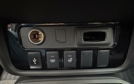 Mitsubishi Outlander III рестайлинг 3, 2018 год, 2 250 000 рублей, 20 фотография