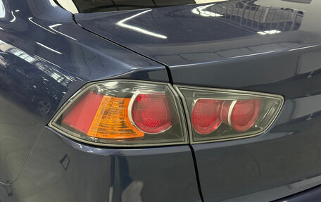 Mitsubishi Lancer IX, 2011 год, 710 000 рублей, 7 фотография