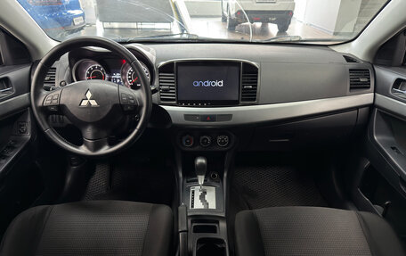 Mitsubishi Lancer IX, 2011 год, 710 000 рублей, 10 фотография