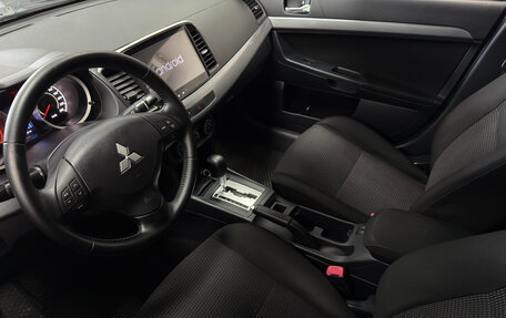 Mitsubishi Lancer IX, 2011 год, 710 000 рублей, 8 фотография