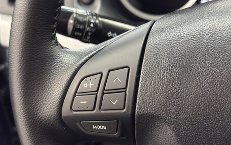 Mitsubishi Lancer IX, 2011 год, 710 000 рублей, 13 фотография