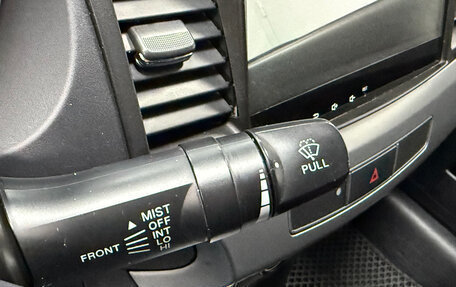 Mitsubishi Lancer IX, 2011 год, 710 000 рублей, 16 фотография