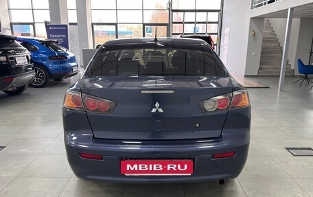 Mitsubishi Lancer IX, 2011 год, 710 000 рублей, 6 фотография