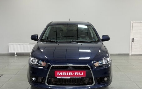 Mitsubishi Lancer IX, 2011 год, 710 000 рублей, 2 фотография