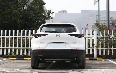 Mazda CX-30 I, 2025 год, 3 398 007 рублей, 6 фотография