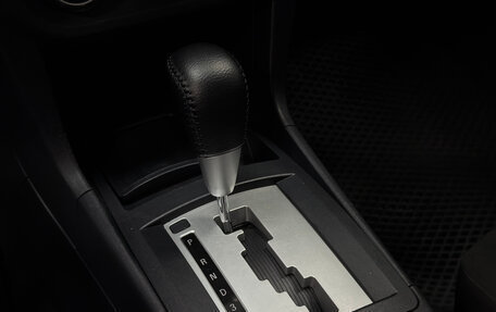 Mitsubishi Lancer IX, 2011 год, 710 000 рублей, 18 фотография