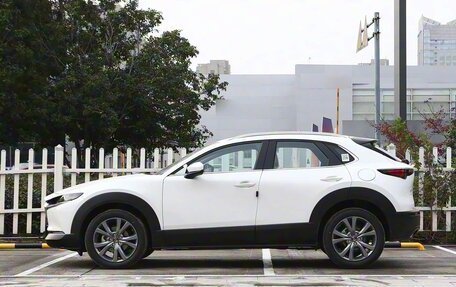 Mazda CX-30 I, 2025 год, 3 398 007 рублей, 4 фотография