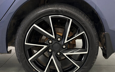 Mitsubishi Lancer IX, 2011 год, 710 000 рублей, 21 фотография