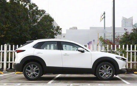 Mazda CX-30 I, 2025 год, 3 398 007 рублей, 8 фотография