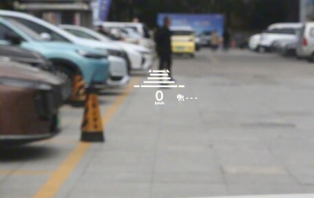 Mazda CX-30 I, 2025 год, 3 398 007 рублей, 11 фотография