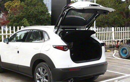 Mazda CX-30 I, 2025 год, 3 398 007 рублей, 29 фотография