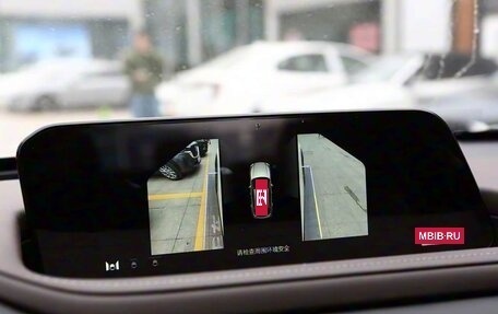 Mazda CX-30 I, 2025 год, 3 398 007 рублей, 14 фотография