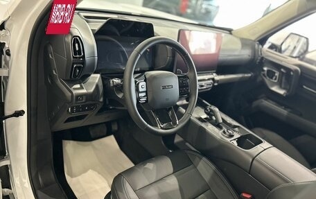 Haval H7, 2025 год, 3 549 000 рублей, 7 фотография