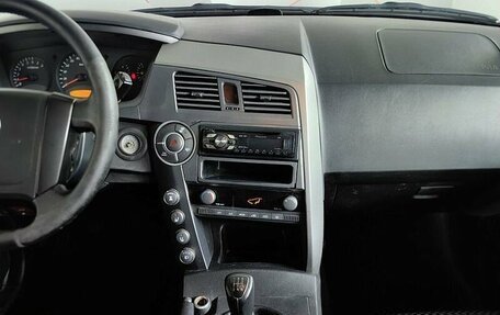 SsangYong Kyron I, 2012 год, 599 000 рублей, 11 фотография