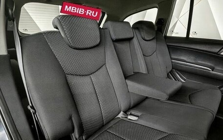 SsangYong Kyron I, 2012 год, 599 000 рублей, 12 фотография