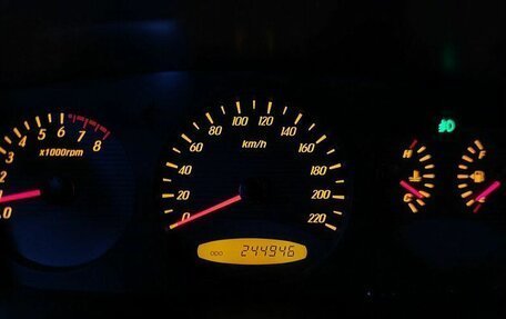 SsangYong Kyron I, 2012 год, 599 000 рублей, 18 фотография