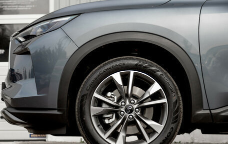 Infiniti QX60, 2025 год, 7 000 000 рублей, 8 фотография