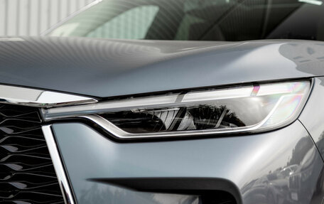 Infiniti QX60, 2025 год, 7 000 000 рублей, 4 фотография