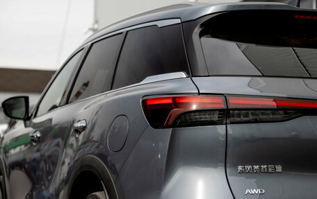 Infiniti QX60, 2025 год, 7 000 000 рублей, 9 фотография