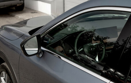 Infiniti QX60, 2025 год, 7 000 000 рублей, 14 фотография