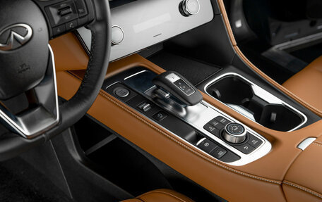 Infiniti QX60, 2025 год, 7 000 000 рублей, 20 фотография