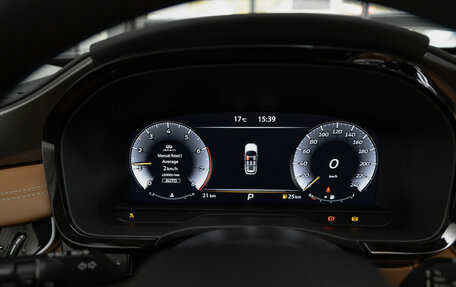 Infiniti QX60, 2025 год, 7 000 000 рублей, 22 фотография