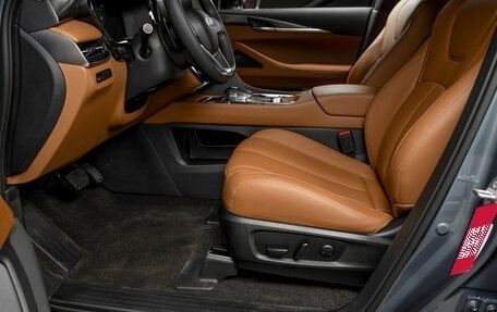 Infiniti QX60, 2025 год, 7 000 000 рублей, 18 фотография