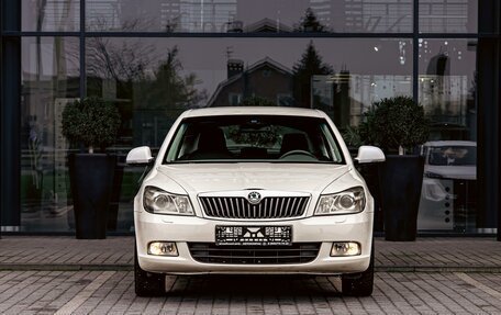 Skoda Octavia, 2012 год, 895 000 рублей, 2 фотография