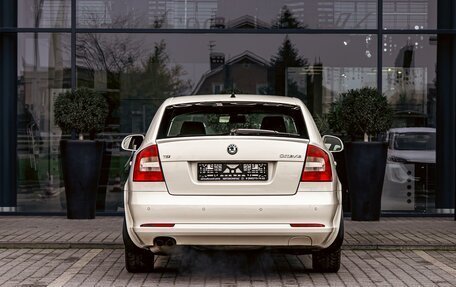 Skoda Octavia, 2012 год, 895 000 рублей, 5 фотография