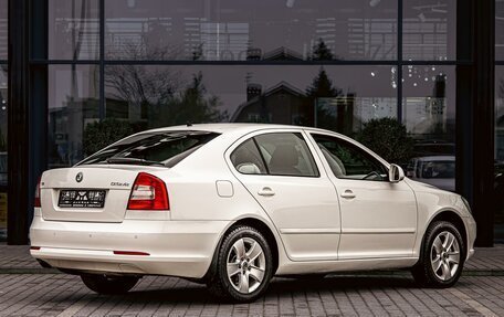 Skoda Octavia, 2012 год, 895 000 рублей, 6 фотография