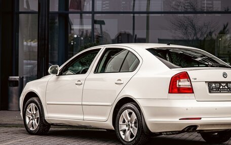 Skoda Octavia, 2012 год, 895 000 рублей, 9 фотография