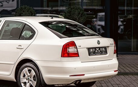 Skoda Octavia, 2012 год, 895 000 рублей, 10 фотография