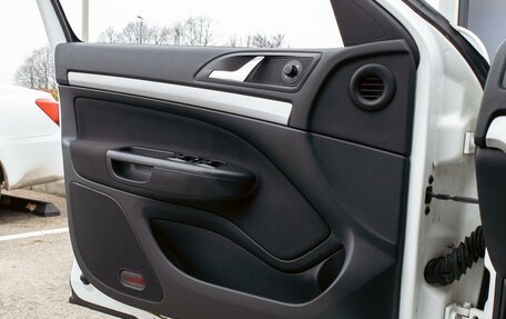 Skoda Octavia, 2012 год, 895 000 рублей, 12 фотография