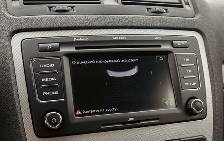 Skoda Octavia, 2012 год, 895 000 рублей, 14 фотография