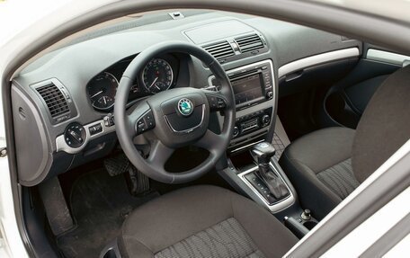 Skoda Octavia, 2012 год, 895 000 рублей, 13 фотография