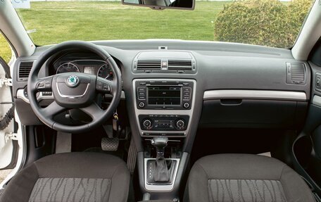 Skoda Octavia, 2012 год, 895 000 рублей, 16 фотография