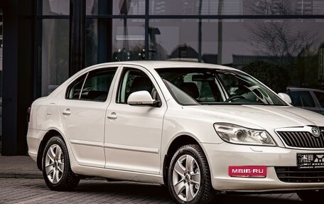 Skoda Octavia, 2012 год, 895 000 рублей, 7 фотография