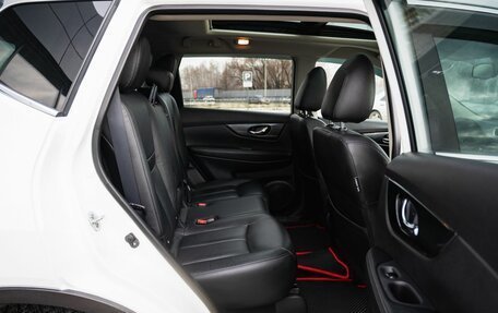 Nissan X-Trail, 2016 год, 1 850 000 рублей, 13 фотография