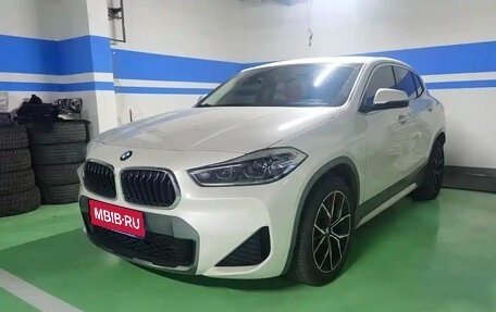 BMW X2, 2021 год, 1 918 000 рублей, 1 фотография