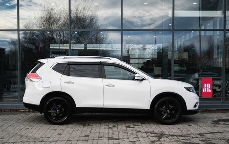 Nissan X-Trail, 2016 год, 1 850 000 рублей, 8 фотография