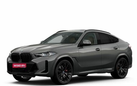 BMW X6, 2025 год, 18 200 000 рублей, 1 фотография