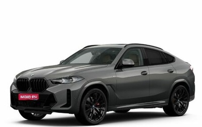 BMW X6, 2025 год, 18 200 000 рублей, 1 фотография