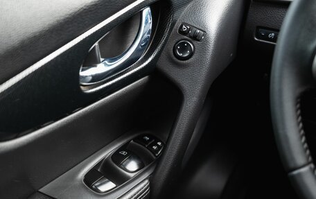 Nissan X-Trail, 2016 год, 1 850 000 рублей, 23 фотография