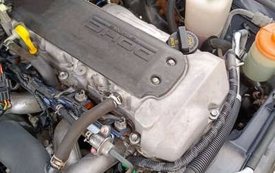 Suzuki Jimny, 2010 год, 895 000 рублей, 1 фотография