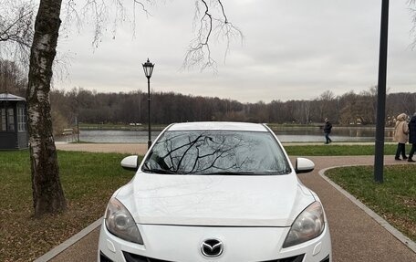 Mazda 3, 2011 год, 690 000 рублей, 1 фотография