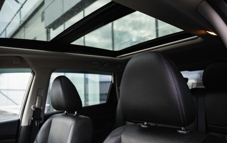 Nissan X-Trail, 2016 год, 1 850 000 рублей, 24 фотография