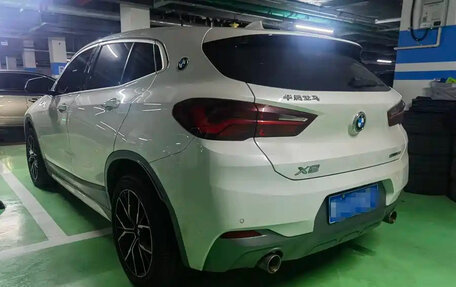 BMW X2, 2021 год, 1 918 000 рублей, 3 фотография