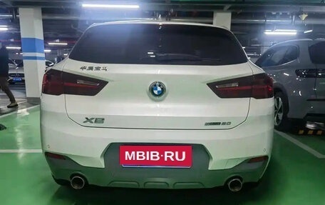 BMW X2, 2021 год, 1 918 000 рублей, 4 фотография